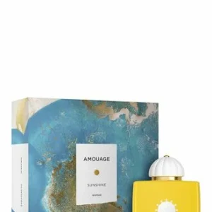 Duo Side Sunshine Woman 000