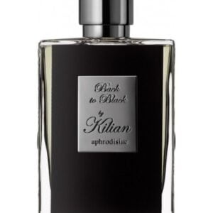 back to black edp aphrodisiac by kilian