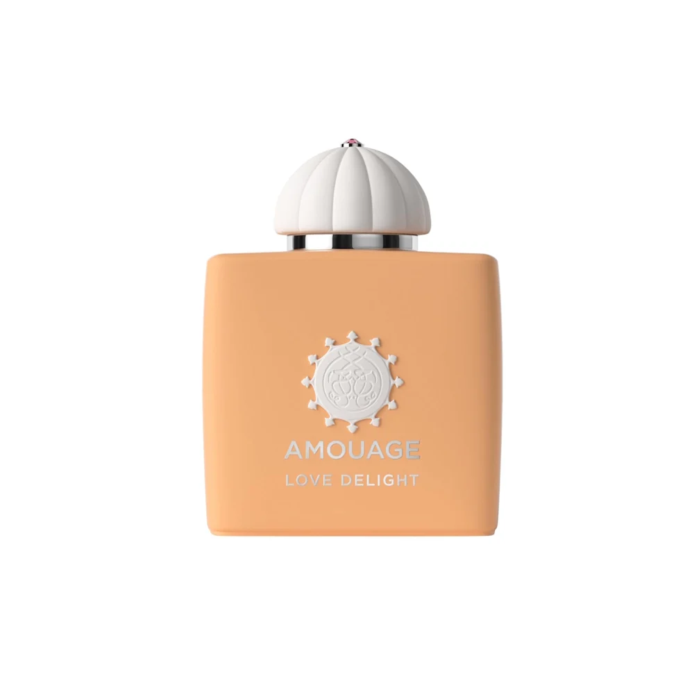 Amouage Love Delight