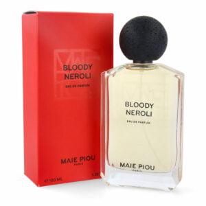 maie piou bloody neroli eau de parfum 100 ml