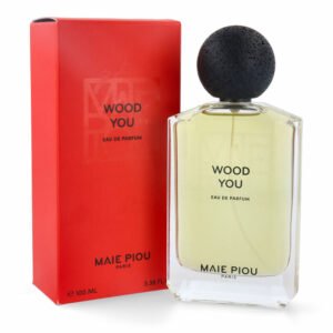 maie piou wood you eau de parfum 100 ml
