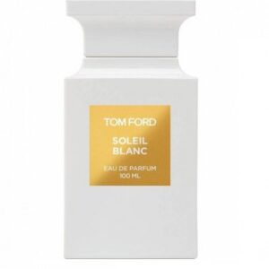 soleil blanc edp by tom ford