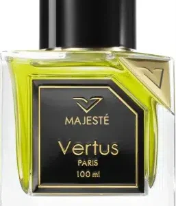 vertus majeste eau de parfum unisex  1