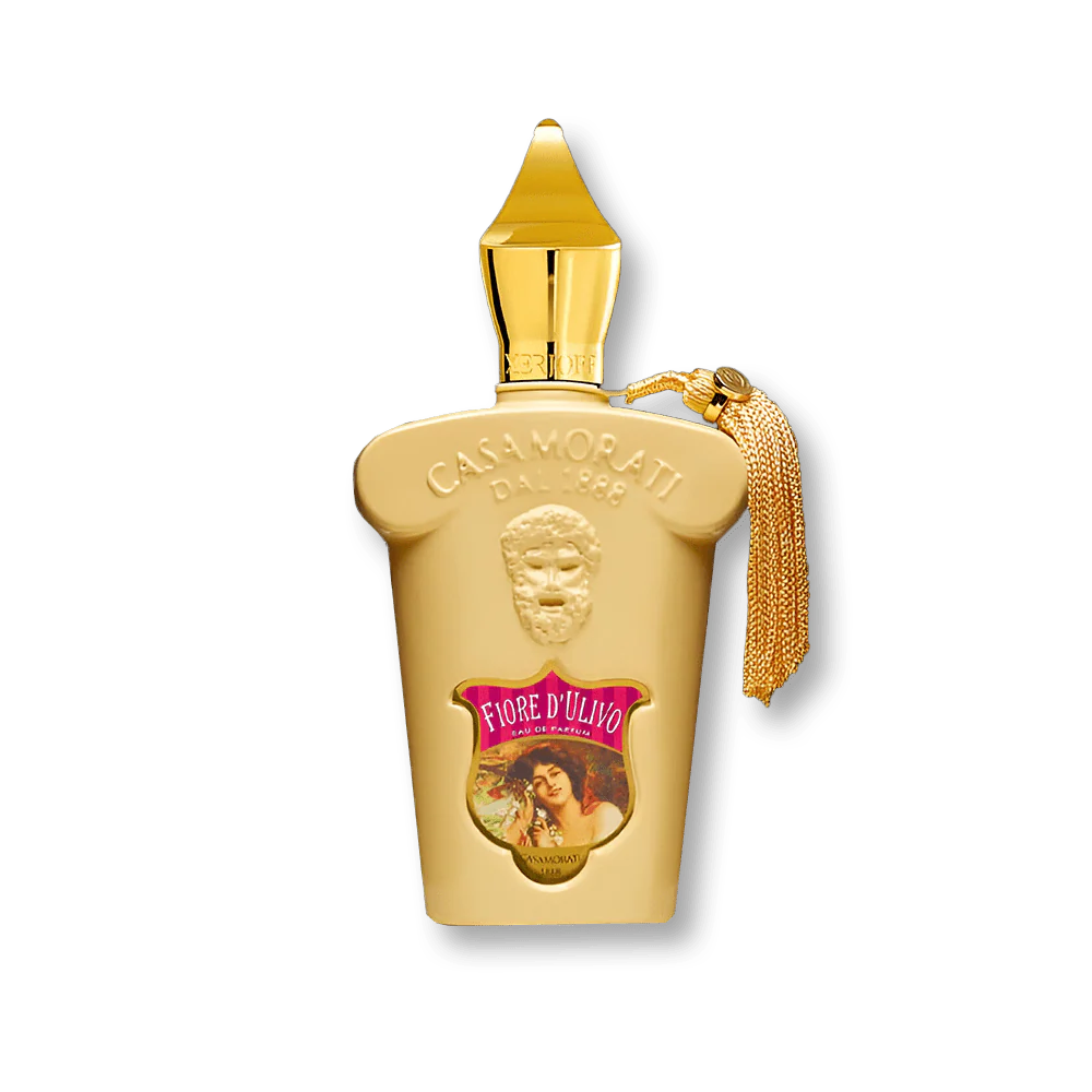 Casamorati 1888 Fiore d'Ulivo
