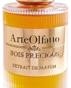 ארטה אולפטו בואה פרשס אקסטרייט דה פרפיום arteolfatto Bois Precious Extrait de Parfum 5ml מיני בושם travel libero