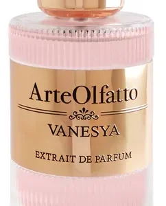 ארטה אולפטו ונסיה אקסטרייט דה פרפיום arteolfatto Vanesya Extrait de Parfum 5ml מיני בושם travel libero