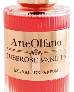 ארטה אולפטו טובוז ונילה Arte Olfatto Tuberose Vanilla Extrait The Parfume 5ml מיני בושם travel libero