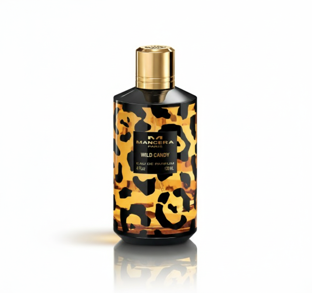 ווילד קאנדי