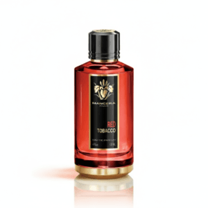 מנסרה רד טובקו Mancera Red Tobacco 125ml