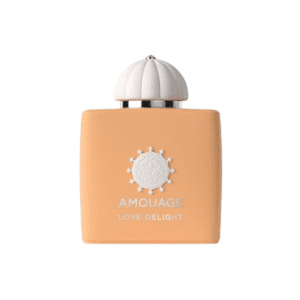 טסטר אמואג לאב דילייט Tester Amouage Love delight EDP 100ML