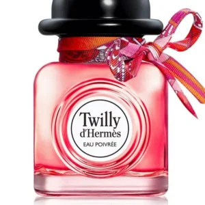 1744 bwsm lsh hrms twwyly .d.p 85 ml HERMES Twilly dHermes Eau Poivree Eau de Parfum