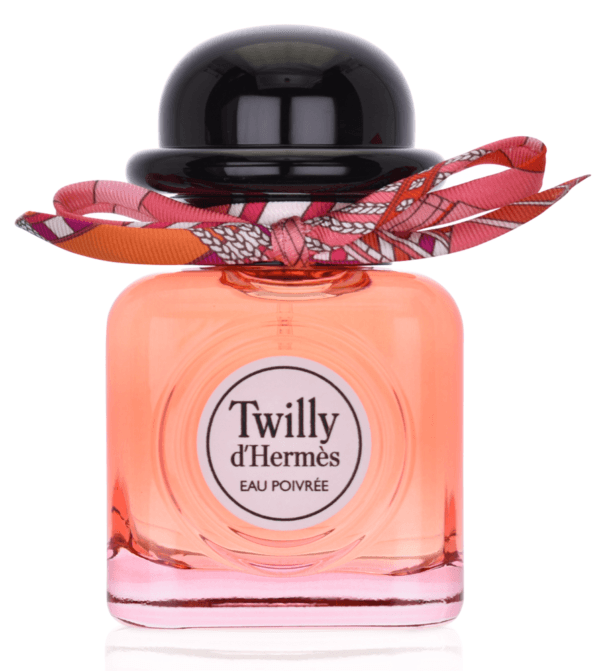 ⁦הרמס טווילי פויברה א.ד.פ HERMES Twilly dHermes Eau Poivree EDP 85ML⁩ – תמונה ⁦2⁩