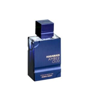 al haramain unisex amber oud dubai night extrait de parfum spray 254 oz tester fragrances 6291106814903