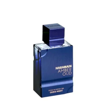 al haramain unisex amber oud dubai night extrait de parfum spray 254 oz tester fragrances 6291106814903