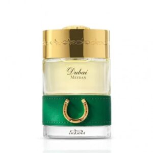 the spirit of dubai meydan edp unisex 50ml