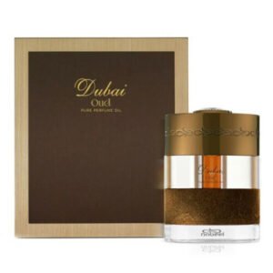 the spirit of dubai oud edp unisex 50ml