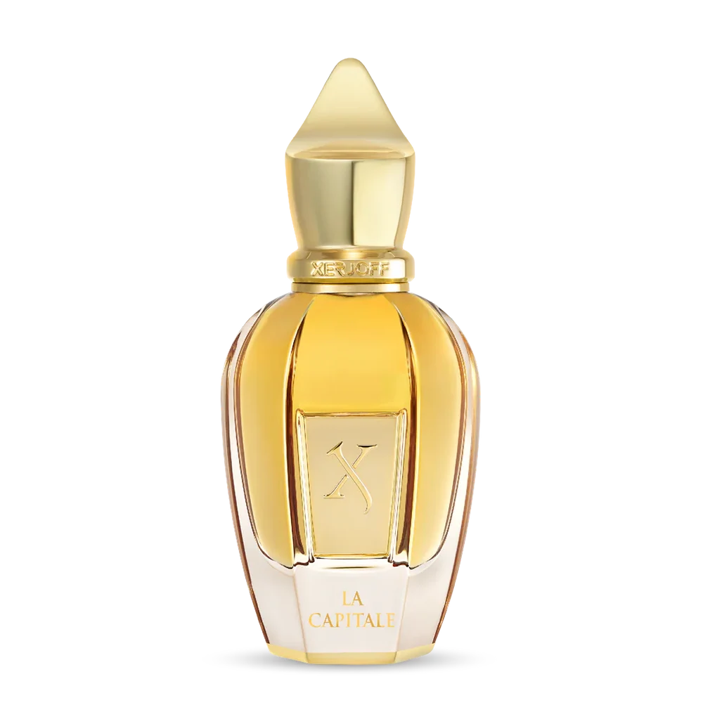 Xerjoff La Capitale