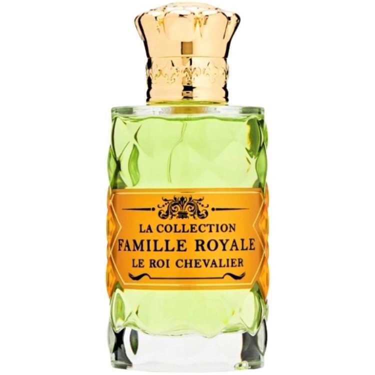 12 parfumeurs francais le roi chevalier.67aae01010b4b