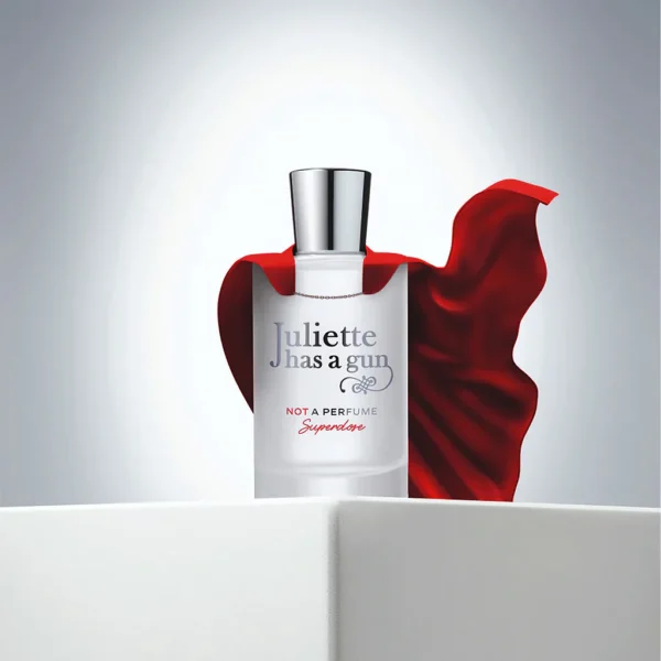 ⁦טסטר גולייט סופרדוס א.ד.פ Tester Juliette Has a Gun Not a Perfume Superdose EDP 100ml⁩ – תמונה ⁦2⁩