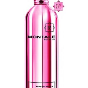 ROSES MUSK אדפ 100מל מונטל טסטר לאישה
