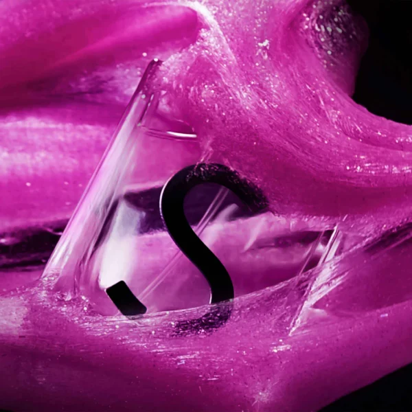 ⁦סליים סטיספקשיין אדפ ASMR SLIME SATISFACTION EDP 50ML⁩ – תמונה ⁦2⁩