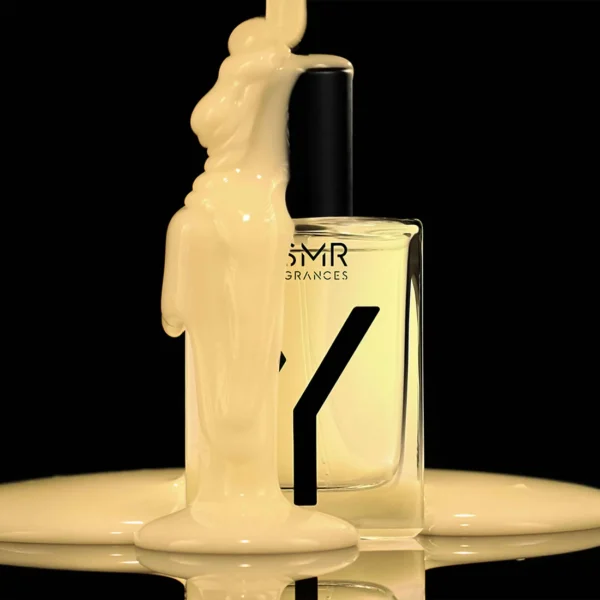 ⁦יאמי טינגלס אדפ ASMR YUMMY TINGLES EDP 50ML⁩ – תמונה ⁦3⁩