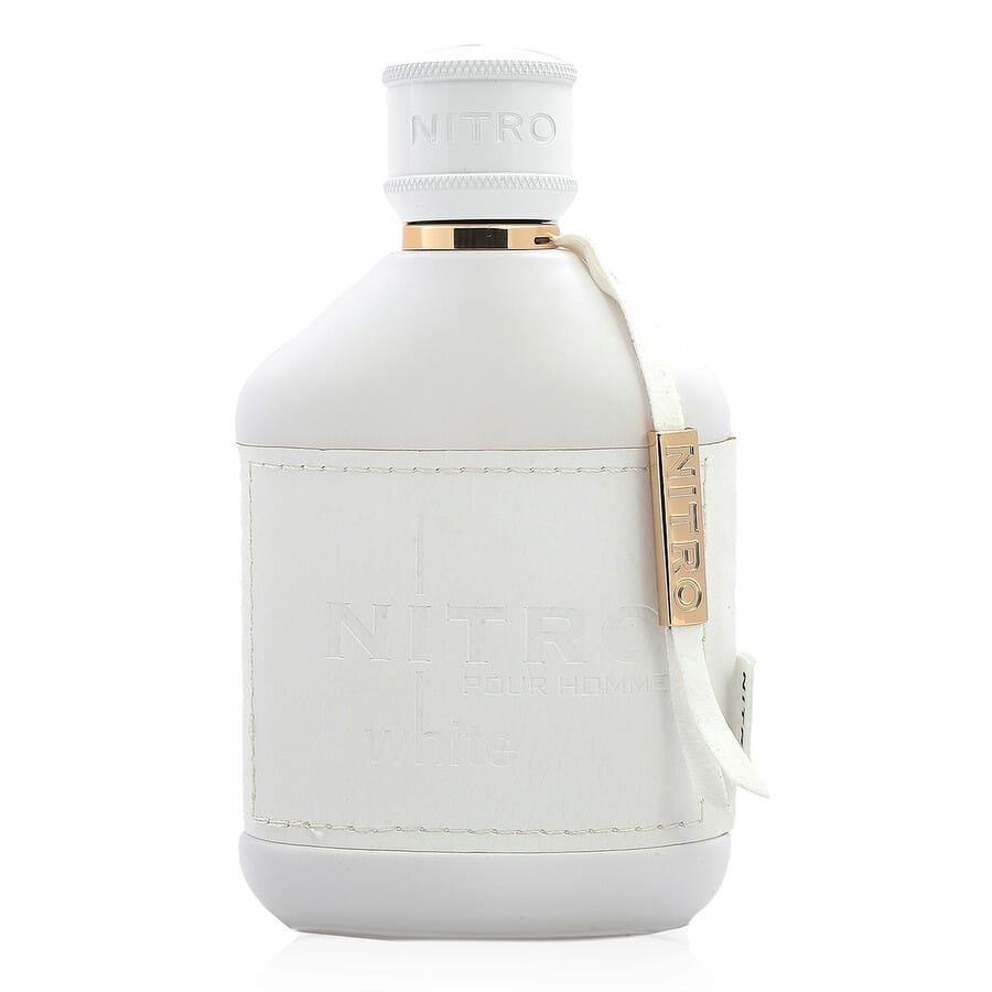 dumont mens nitro white edp spray 34 oz fragrances 3760060764171
