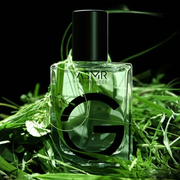 ⁦גראס טיקלס אדפ ASMR GRASS TICKLES EDP 50ML⁩ – תמונה ⁦3⁩