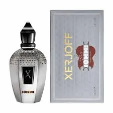 ⁦סרגוף בלנד טוני איומי מנקי פרפיום Xerjoff Tony Iommi monkey parfum 100ML⁩ – תמונה ⁦3⁩
