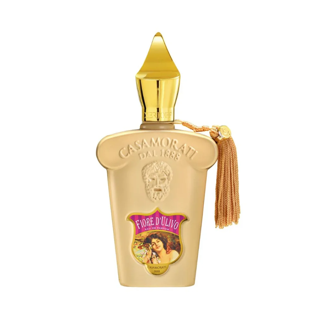 xerjoff casamorati fiore d ulivo edp for women 100ml