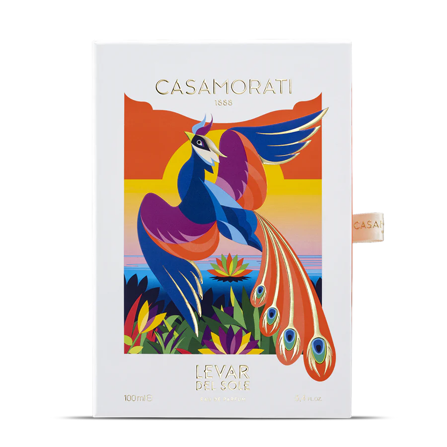 xerjoff levardelsole box100ml