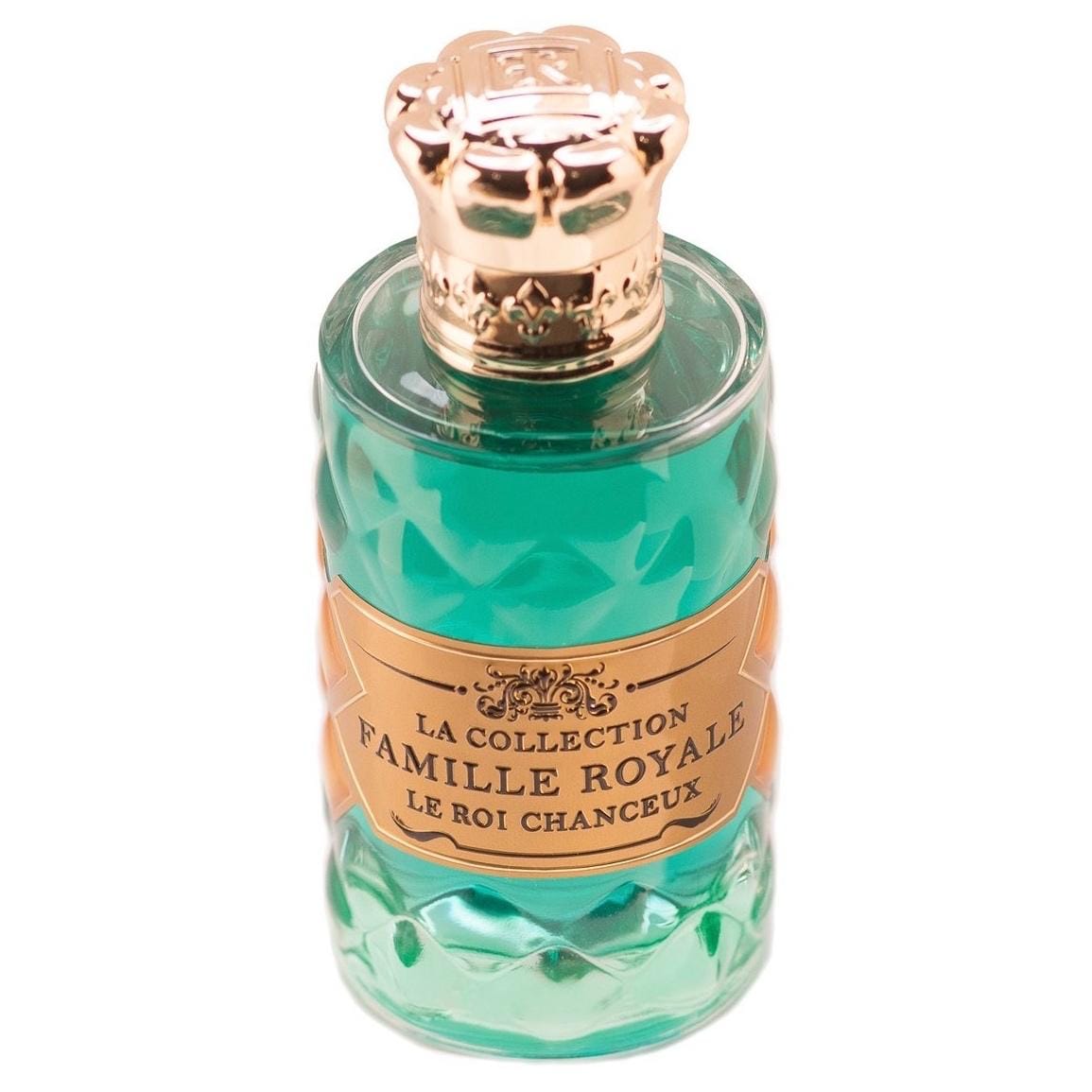 12 Parfumeurs Francais Le Roi Chanceux