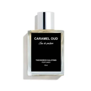CARAMEL OUDקרמל אוד