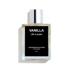 VANILLA