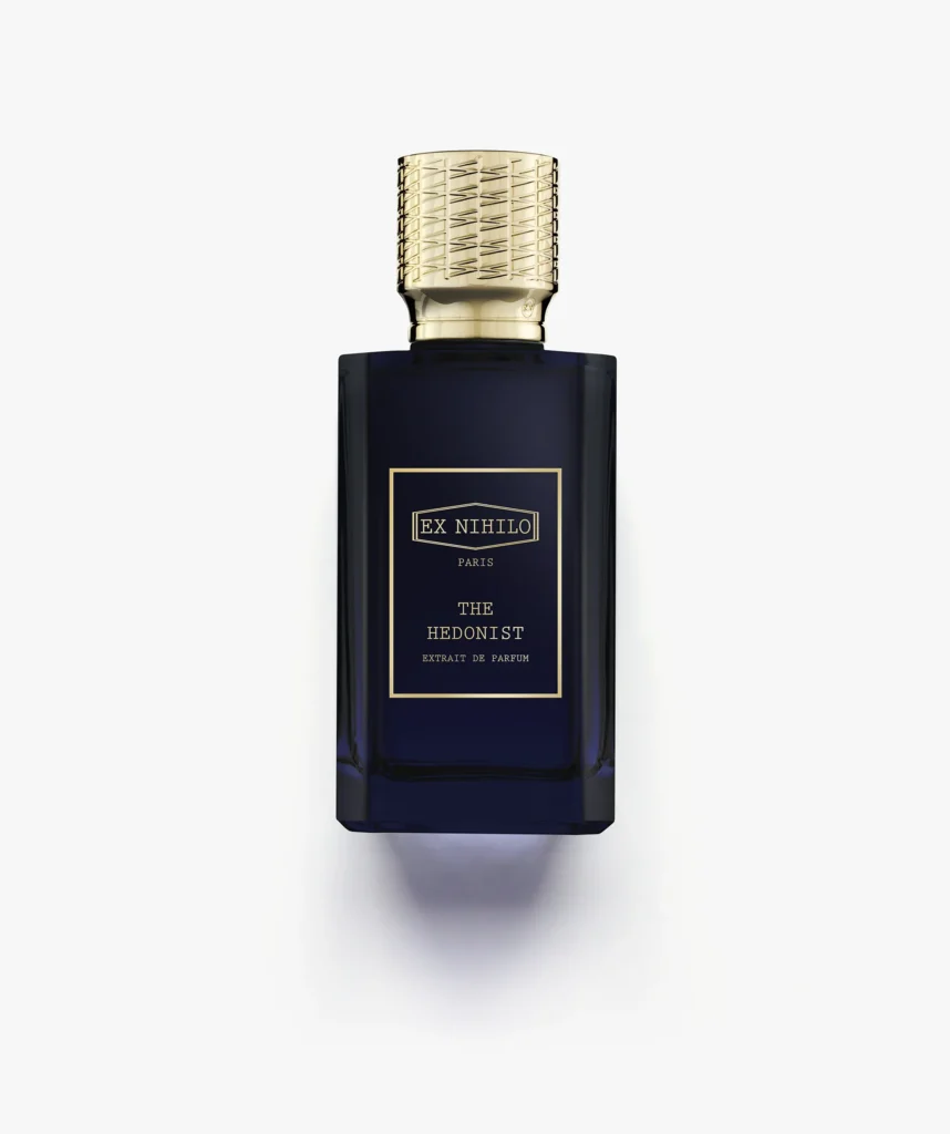 g ex nihilo the hedonist extrait de parfum 100ml 1c0a780a 351b 4168 b898 14db7a14b55f