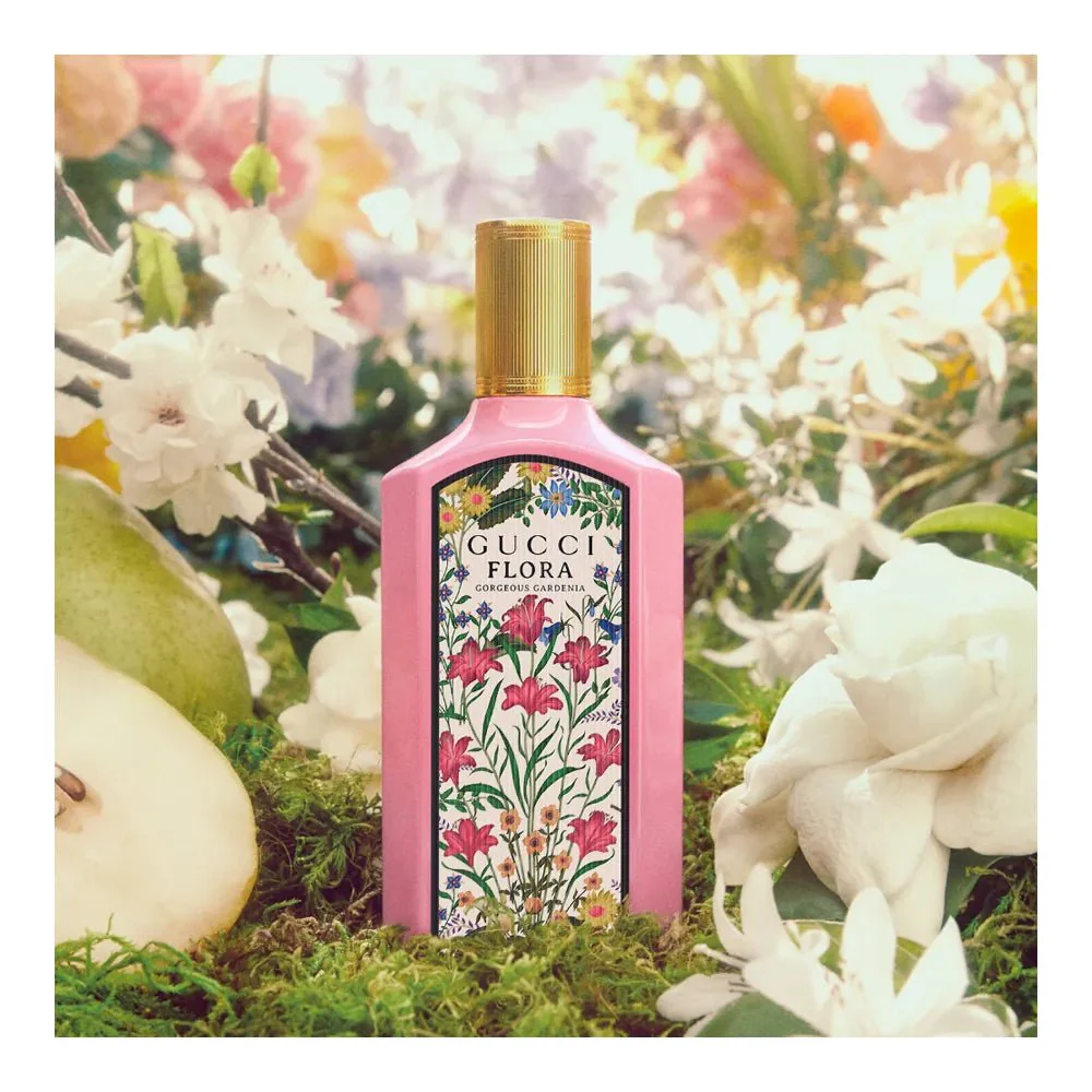 gucci flora gorgeous gardenia eau de parfum 100ml 3616302022472 154602