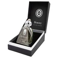 ⁦בורוג ספיריטוס א.ד.פ Borouj Spiritus e.d.p 85ml⁩ – תמונה ⁦2⁩