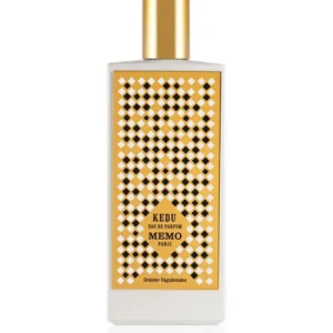 77238 mmw qdw dp 75 ml Memo Kedu Eau de Parfum 75 ml