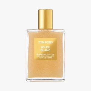 I 046719 M1 TomFord SoleilBlancShimmeringBodyOil