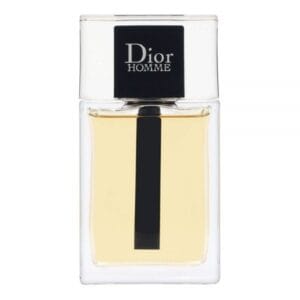 טסטר כריסטיאן דיור דיור הום אדט TESTER Dior Homme Edt 100ml
