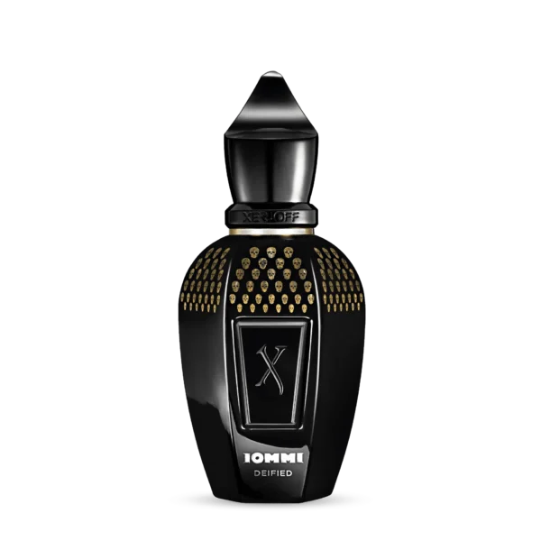 סרגוף טוני איומי דיפייד א.ד.פ Xerjoff Tony Iommi Deified EDP 5ml מיני בושם (travel)