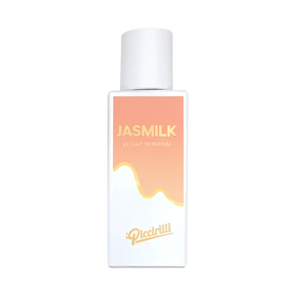JASMILK Profumo