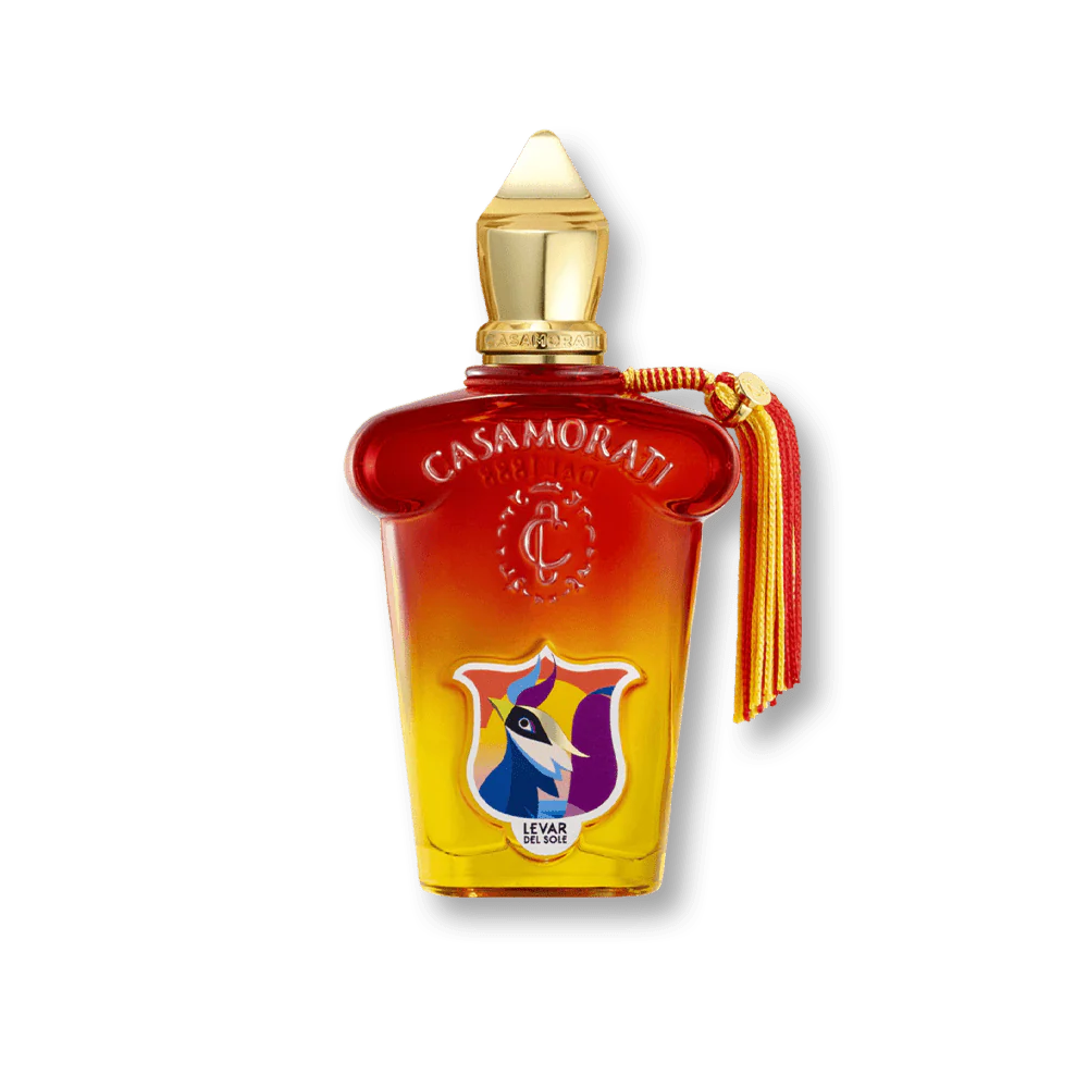 xerjoff casamorati 1888 levar del sole edp 688406
