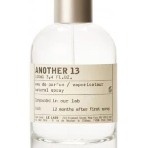לה לאבו אנתר 13 אדפ Le Labo Another 13 Edp 100ml libero