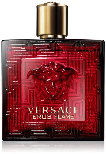 טסטר ורסצה ארוס פלאם אדפ Tester Versace EROS FLAME EDP 100ML - ליברו | בשמי  נישה | מותגים מובילים