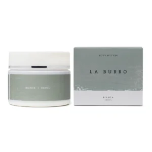 לה בורה ביאנקה LA BURRO BIANCA 350ml
