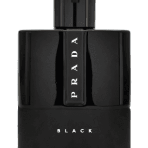 luna rossa black edp by prada
