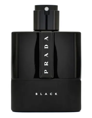 luna rossa black edp by prada