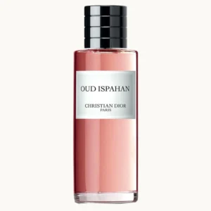 דיור אוד איספאן DIOR OUD ISPAHAN 5ml מיני בושם travel libero