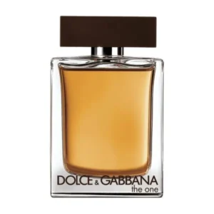 טסטר דולצה גבאנה דה וואן אדט TESTER Dolce Gabbana The One EDT 100ml libero